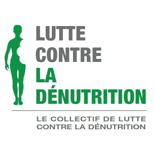 Logo Lutte Contre La Dénutrition