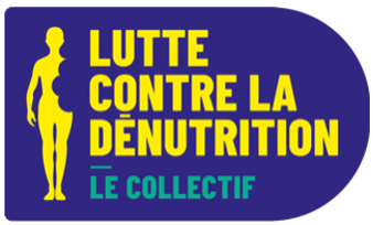 Logo Lutte Contre La Dénutrition