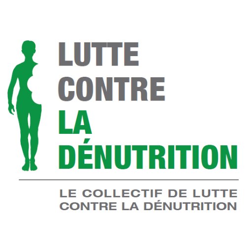 Logo lutte contre la dénutrition